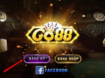 Go88 – game đổi thẻ cào điện thoại - Casino Online