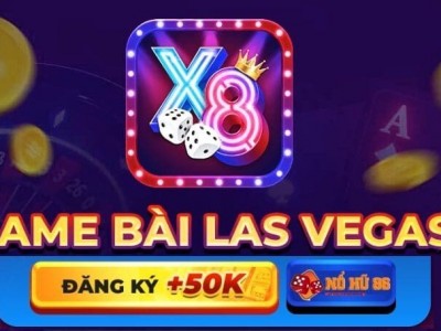 X8 Club – Game đổi thẻ cào điện thoại hot nhất Việt Nam
