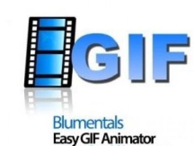 Download phần mềm Easy GIF Animator 